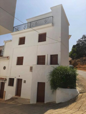 Casa La Paloma, Casarabonela